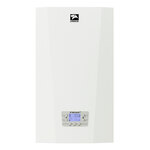 Двухконтурный настенный газовый котел «Лемакс» серии Prime-V32