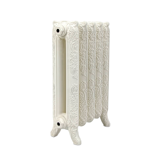 Чугунный ретро-радиатор Exemet Romantica 660/500 1 секция