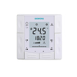 Комнатный термостат с расписанием Siemens, RDF600T