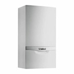 Настенный газовый котёл Vaillant atmoTEC plus VU 200/5-5 20 Квт, одноконтурный, открытая камера