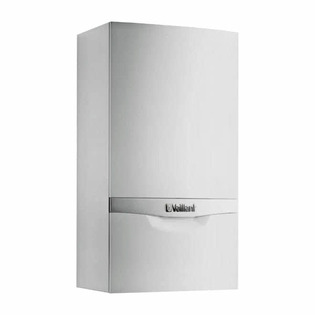 Настенный газовый котёл Vaillant atmoTEC plus VU 280/5-5 28 кВт, одноконтурный, открытая камера