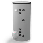 Комбинированный напольный водонагреватель Eldom Green Line FV20060S21