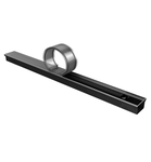 Внутрипольный конвектор PrimoClima PCN 140.90.2000 P\RR.10.1.U