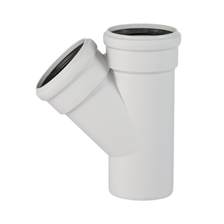 Тройник Ostendorf SKEA 70/70х45°, Ger