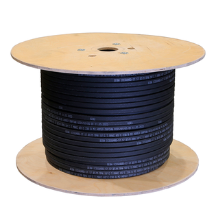 Кабель саморегулируемый ДЕВИ Iceguard-17 230 В 750 м