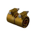 Зажимной соединитель UPONOR WIPEX PN6 40X3,7-40X3,7