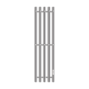 Полотенцесушитель электрический Primoclima Sol R E Inox 100*24 5