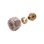 Евроконус РОСТерм под PEX 16x2,0 В.Р. 3/4"