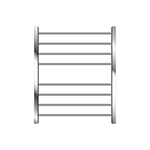 Полотенцесушитель водяной Primoclima Terra Water Inox 60*50 4_4