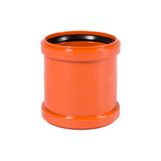 Муфта Ostendorf двойная KGMM 110 мм, Ger