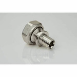 Переходник REHAU на евроконус 20-G 3/4