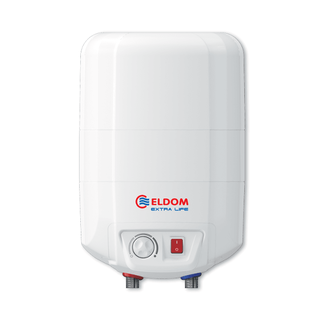 Электрический накопительный водонагреватель Eldom Extra Life 72325NMP