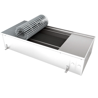 Внутрипольный конвектор ЕК KC.200.403.2250 без вентилятора