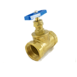 Клапан EF DN50; PN1,6 МПа; т/ф 15Б3р (исп.01)