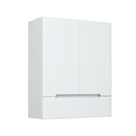 Шкаф навесной RUNO Парма 60