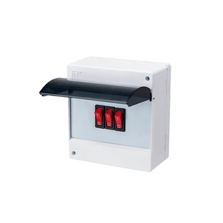 Пульт управления VVD АЭГПП 2,25-6,25 кВт, 220В