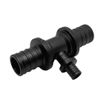 Тройник переходной РОСТерм 32x16x32