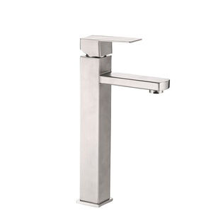 

Смеситель для раковины Formastone HB11803, высокий, с гайкой