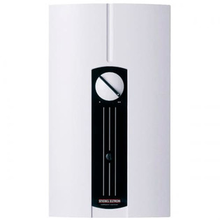 

Водонагреватель Stiebel Eltron DHF 24 C 24,0 кВт / 400 В / 3 ф. 370 / 220 / 130 мм