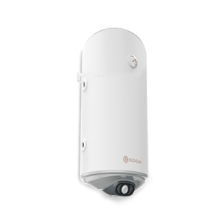 

Настенный комбинированный водонагреватель Eldom Thermo WV08039TRG