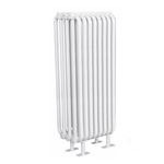 Радиатор КЗТО РС 5-1200-8 1/2