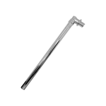 Трубка РОСТерм 16/250 для подключения радиатора, Г-образная