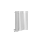 Стальной электрический радиатор IRSAP TESI RT3 EH-600 EL10 CL.01