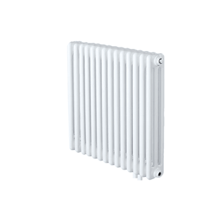 Стальной трубчатый радиатор PRIMOCLIMA LAVA 3-0500-14 BU, glossy white