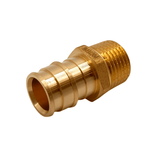 Переходник с наружной резьбой РОСТерм 20xR 1/2"