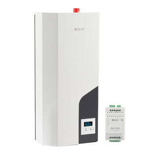 Комплект электрический котёл БАСТИОН SKAT SILVER STS-6 + SKAT E UPN 220/63А