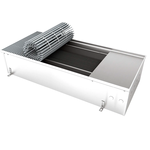 Внутрипольный конвектор ЕК KC.200.403.3000 без вентилятора