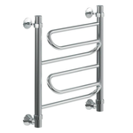 Полотенцесушитель НИКА ЛZ 50/60 водяной