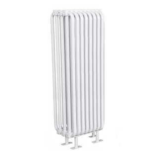 Радиатор КЗТО РС 5-1500-8 1/2