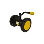 Кран шаровой BROEN Ballomax КШТ 60.103.080, сталь