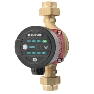 

Циркуляционный насос Unipump LPA 25-40 В