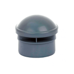 Клапан Ostendorf вакуумный для канализации 50 mm, Ger