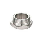 Заглушка UPONOR UNI-C для коллектора S/SH с наружной резьбой 1"НР