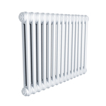 Стальной трубчатый радиатор IRSAP RT TESI/2 565 EL14 CL.01 T25