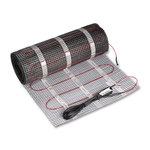 Нагревательный мат Ergert EXTRA-200  1400 Вт, 7 кв.м.