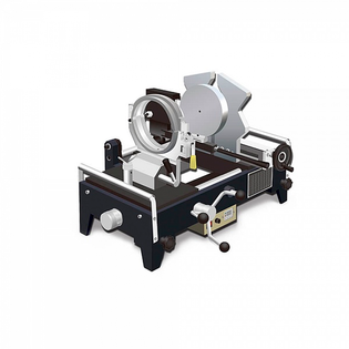 Машина с центратором Fusitek для раструбной сварки труб и фитингов из ППР, диаметр: 50-160мм