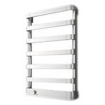 Полотенцесушитель IRSAP STEP-E 775/500 электрический, CL.50 T01, (хром) chrome