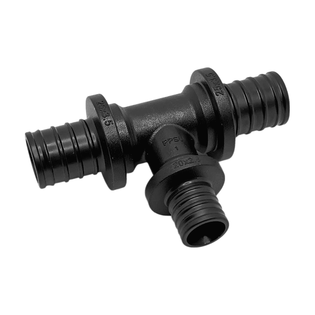 Тройник переходной РОСТерм 25x20x25