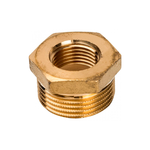 Футорка STOUT 1"X1/2