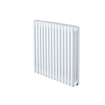 Стальной трубчатый радиатор PRIMOCLIMA LAVA 3-0500-14 S34, glossy white