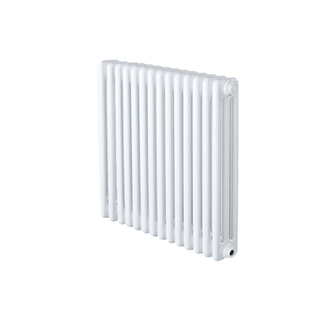 Стальной трубчатый радиатор PRIMOCLIMA LAVA 3-0500-14 S34, glossy white