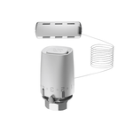 Термостатический элемент Ридан TR 9006 Ultra с выносным датчиком температуры L=2м М30х1,5