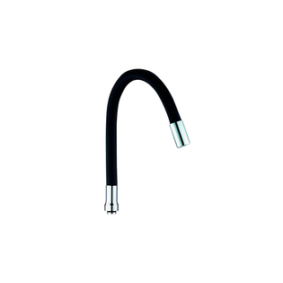 

Силиконовый гибкий излив Formastone HB7180-7 (черный)