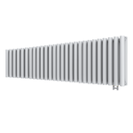 Радиатор КЗТО Гармония 2-155-29 нп без термоклапана