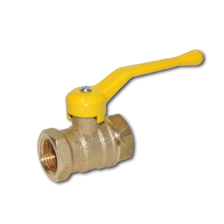 Кран шаровой EF DN 32/25; PN1,6МПа; 11Б27п6