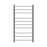 Полотенцесушитель водяной Primoclima Stella Water Inox 100*50 3_4_3